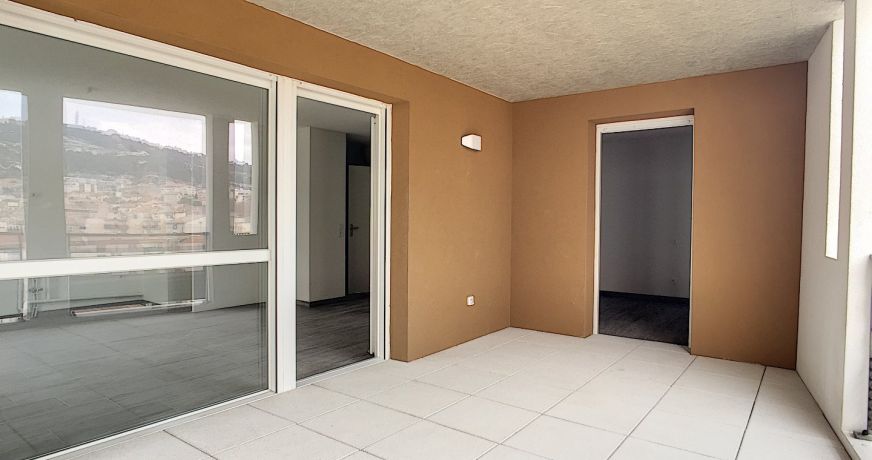 location Appartement Sete