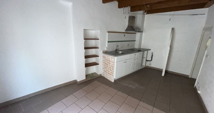 location Maison de village Gigean