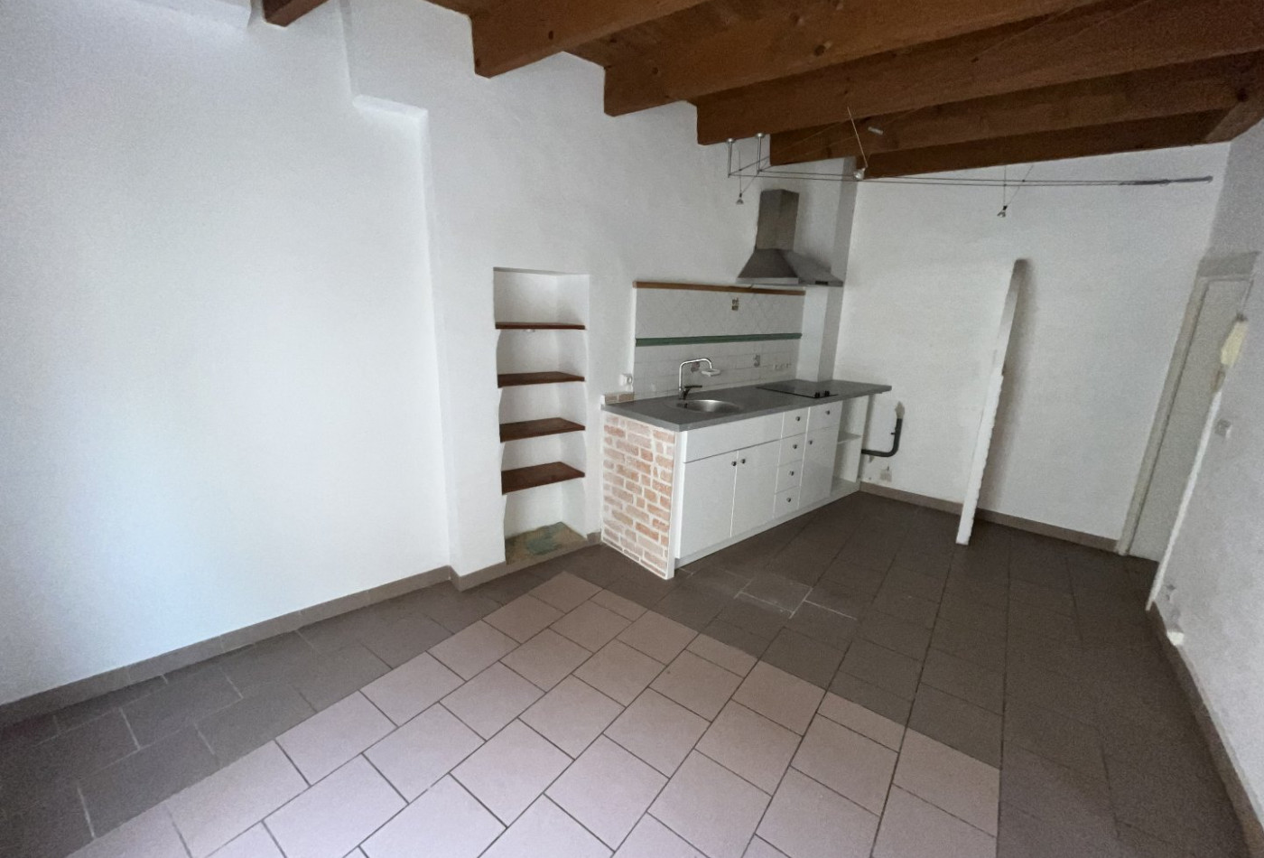 location Maison de village Gigean - Photo 5