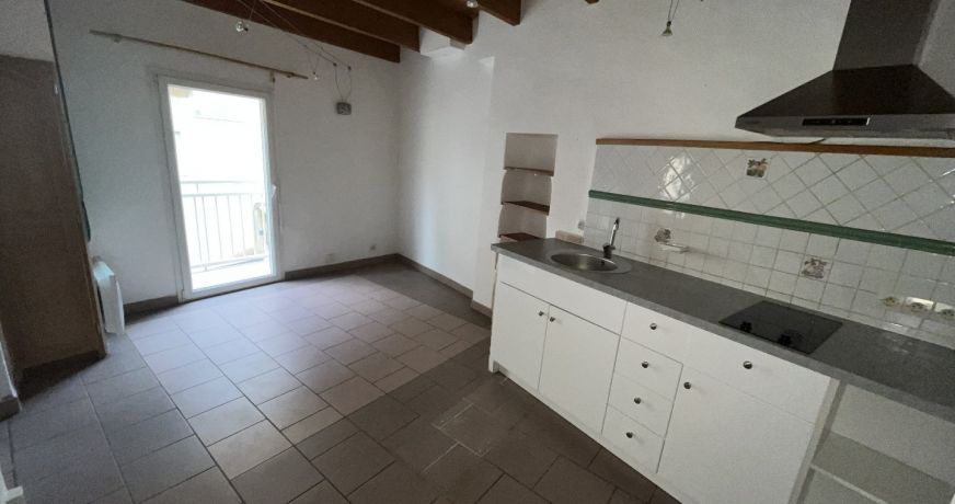 location Maison de village Gigean