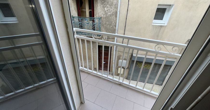 location Maison de village Gigean