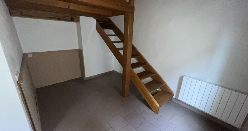 location Maison de village Gigean