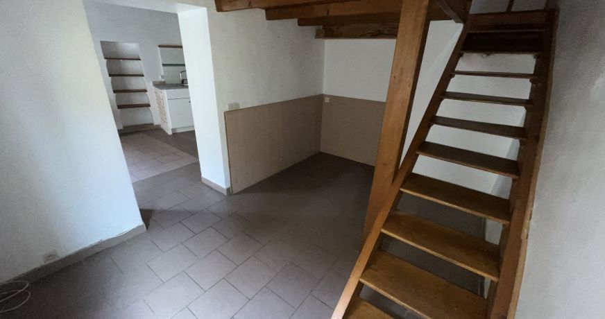 location Maison de village Gigean