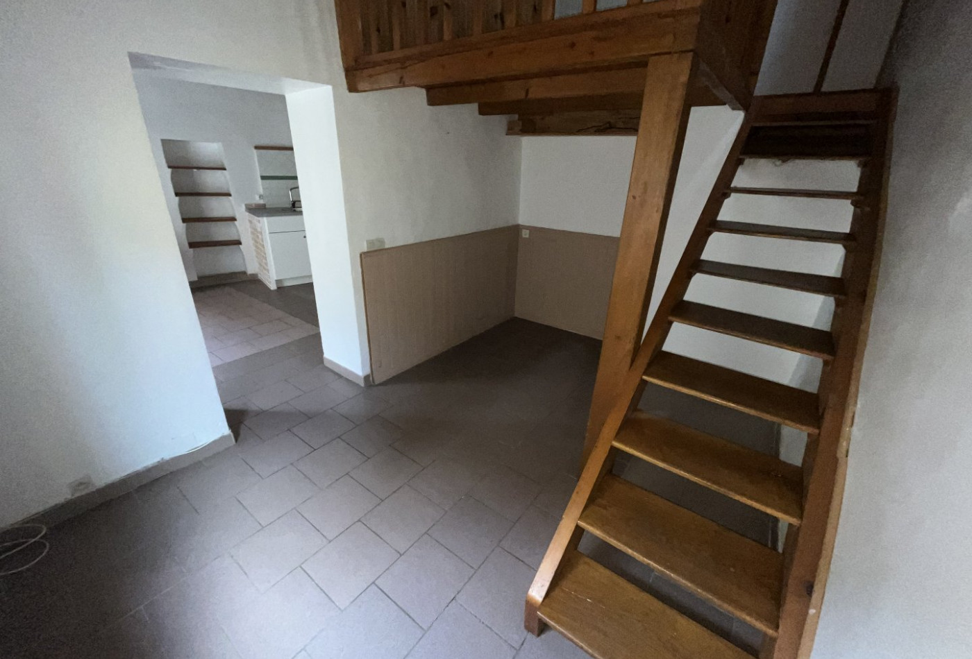 location Maison de village Gigean - Photo 9