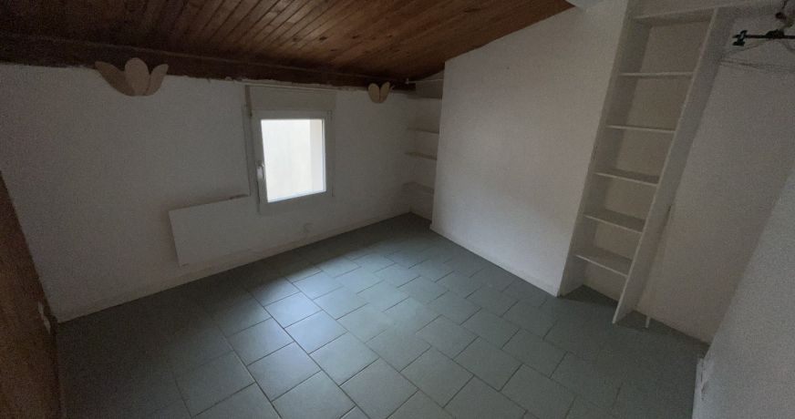 location Maison de village Gigean