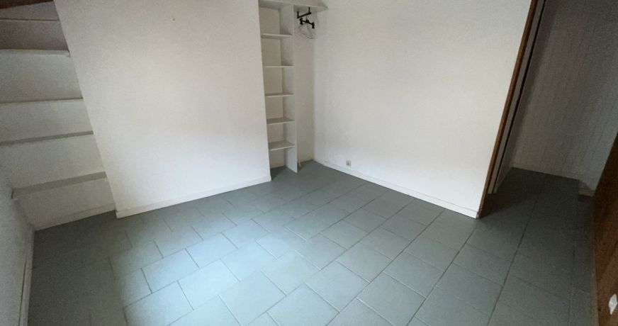 location Maison de village Gigean
