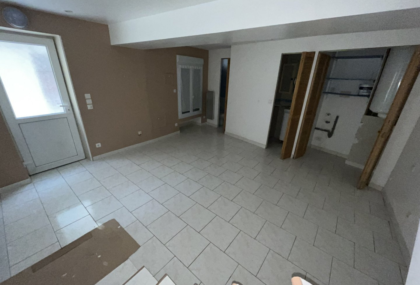 location Maison de village Gigean - Photo 3