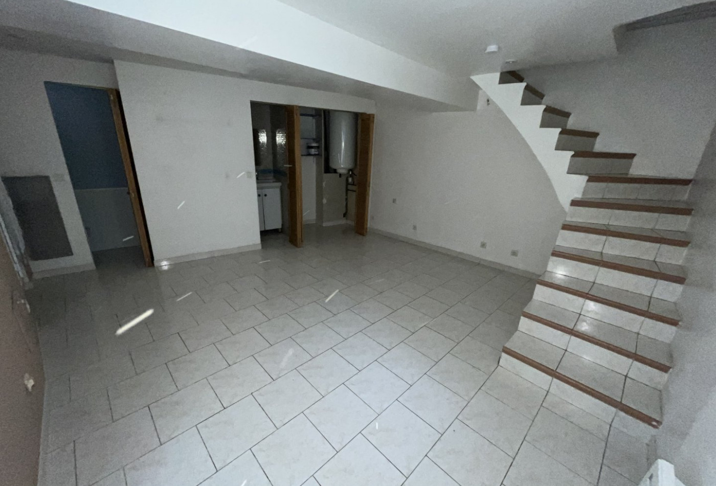 location Maison de village Gigean - Photo 2