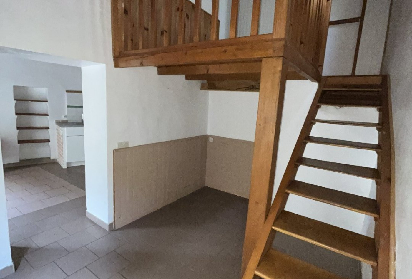 location Maison de village Gigean - Photo 10