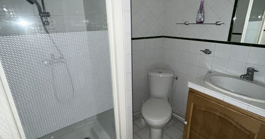 location Maison de village Gigean