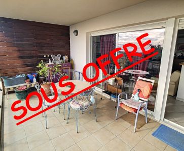 A vendre Sete | Réf 342302261 - Gestimmo