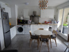 vente Appartement Gigean