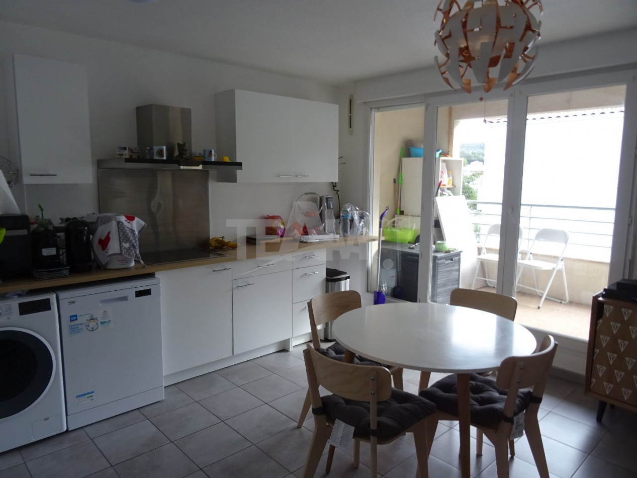 vente Appartement Gigean - Photo 1