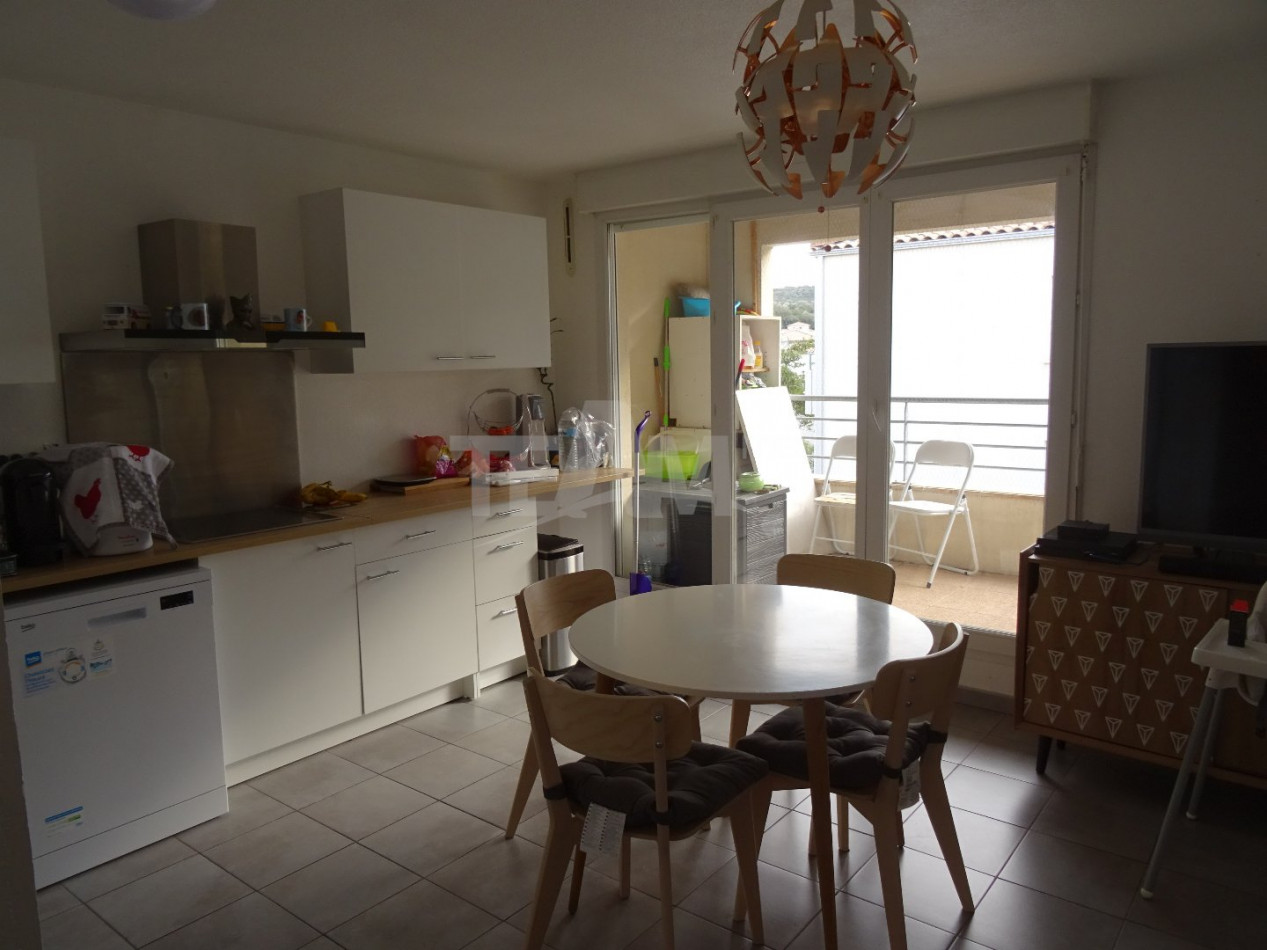 vente Appartement Gigean - Photo 5