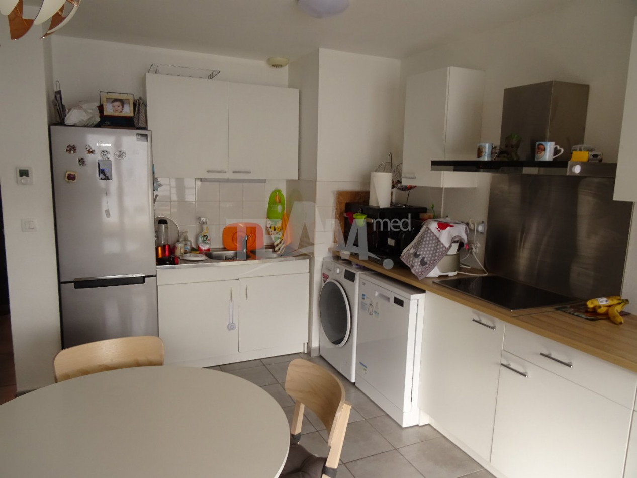 vente Appartement Gigean - Photo 6