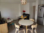 vente Appartement Gigean