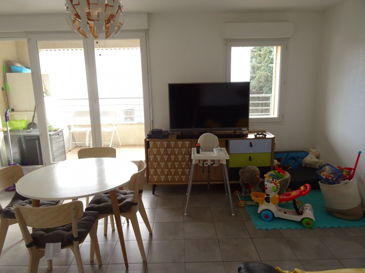 vente Appartement Gigean - Photo 3
