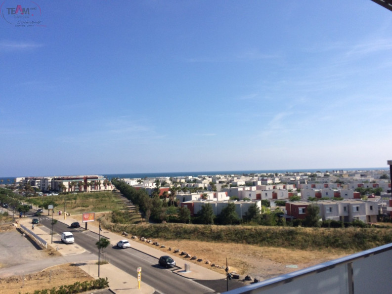 vente Appartement en résidence Sete - Photo 9