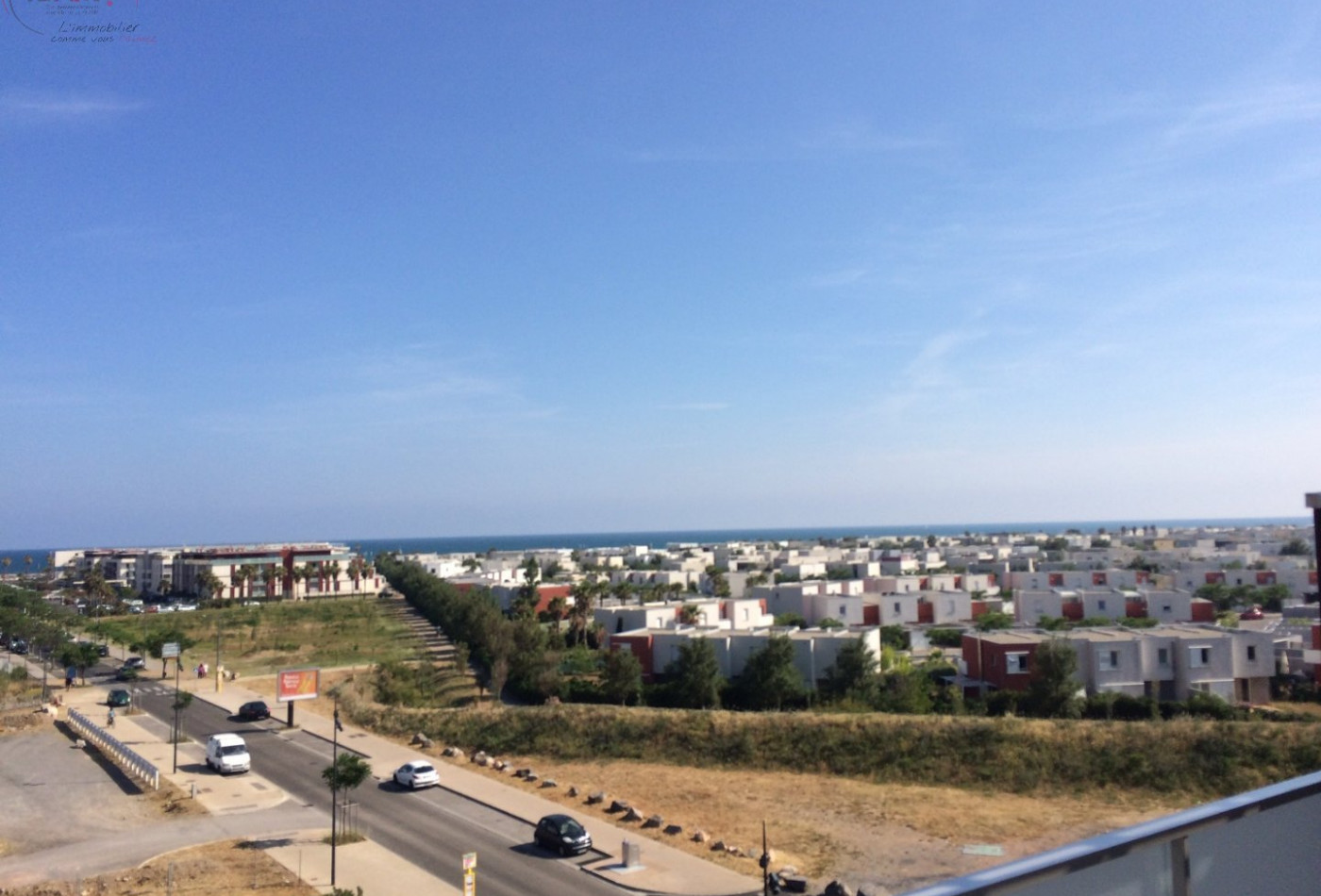 vente Appartement en résidence Sete - Photo 2