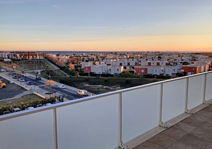 à vendre Appartement en résidence Sete