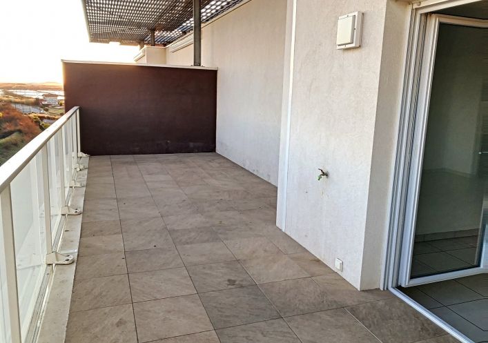à vendre Appartement en résidence Sete
