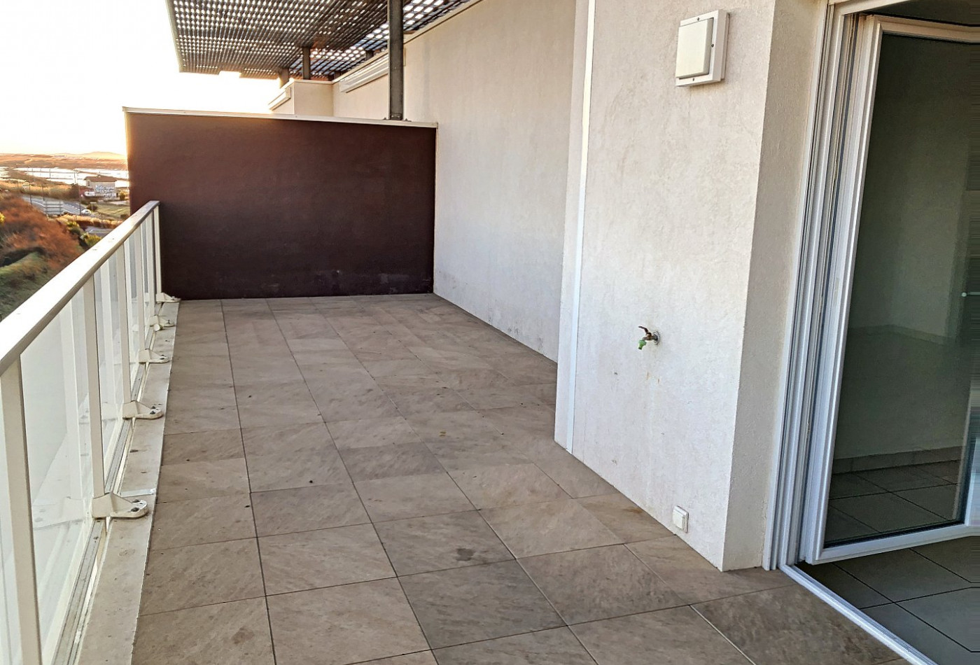 vente Appartement en résidence Sete - Photo 1
