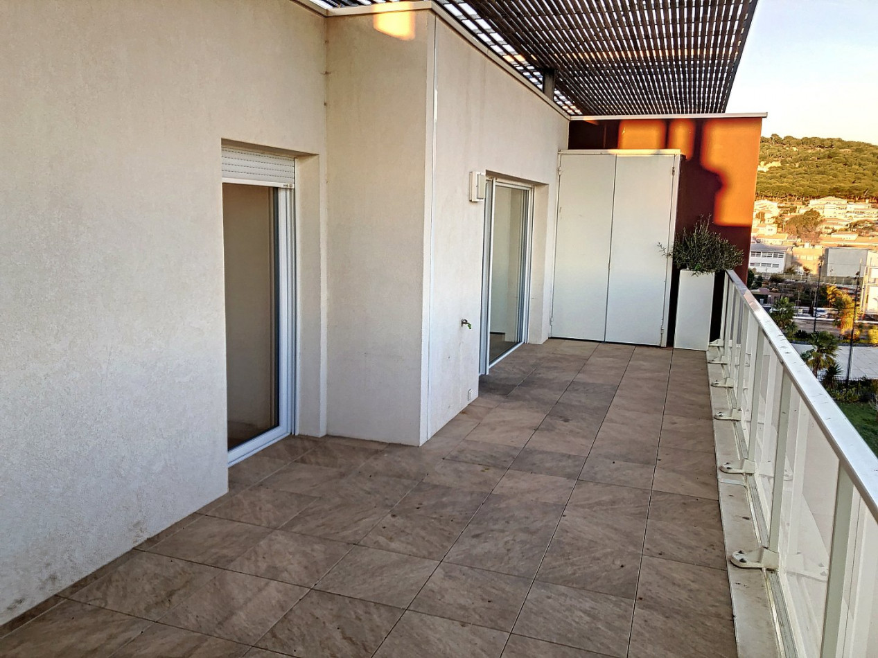 à vendre Appartement en résidence Sete - Photo 7