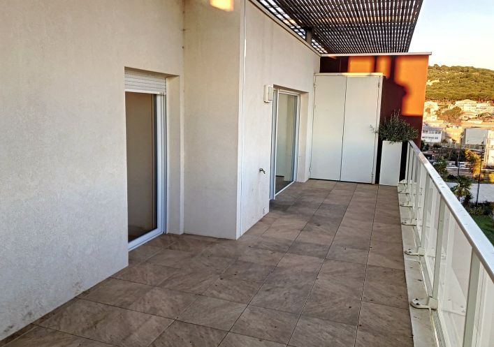 à vendre Appartement en résidence Sete