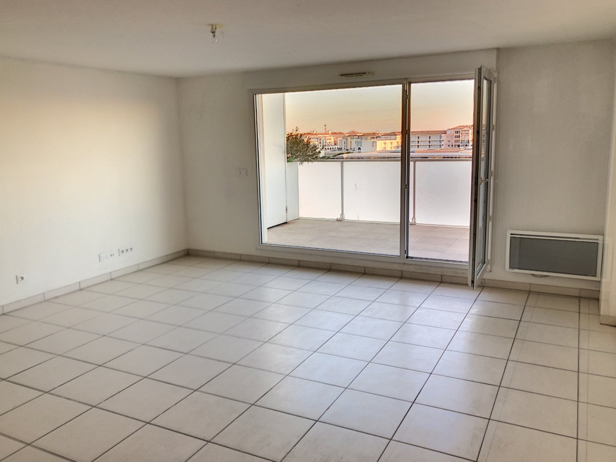 à vendre Appartement en résidence Sete - Photo 4