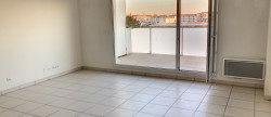 vente Appartement en résidence Sete