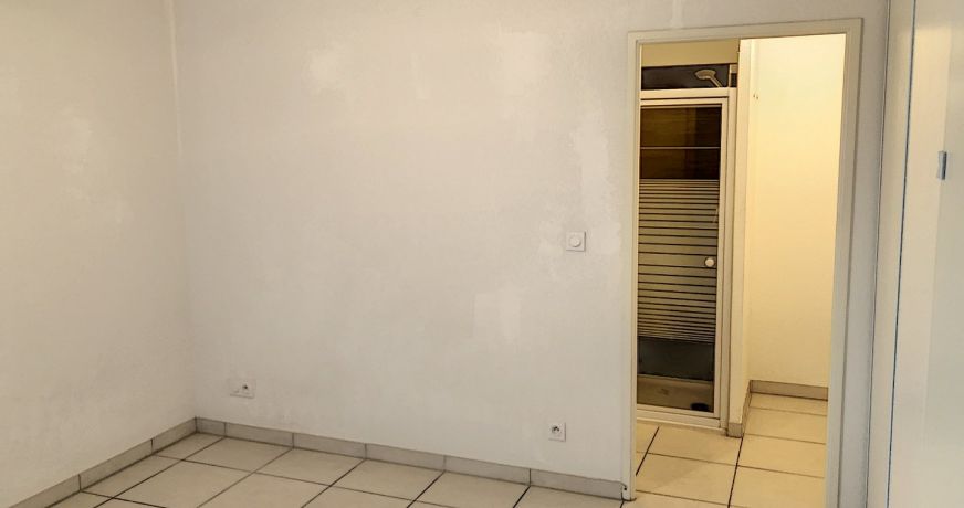 vente Appartement en résidence Sete