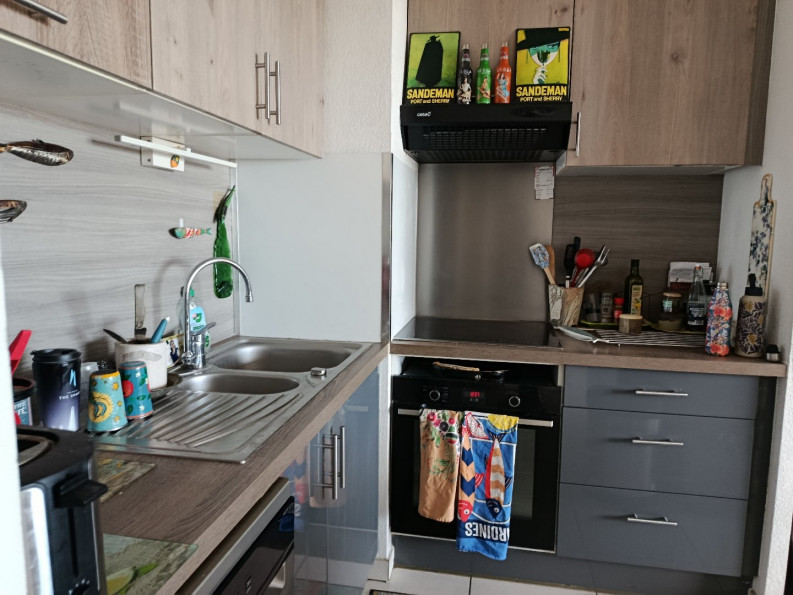 vente Appartement en résidence Sete - Photo 6