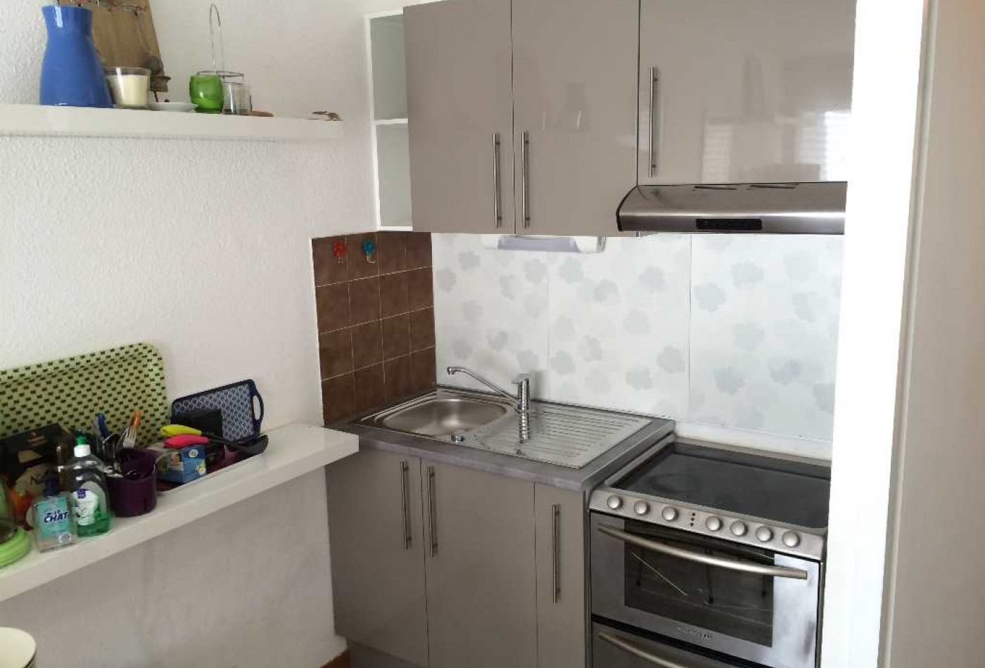 location Appartement en résidence Sete - Photo 3