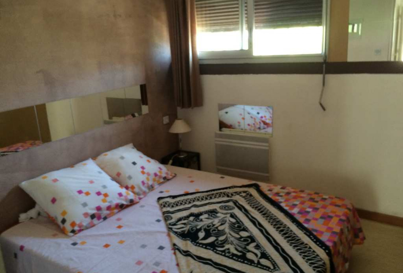 location Appartement en résidence Sete - Photo 5