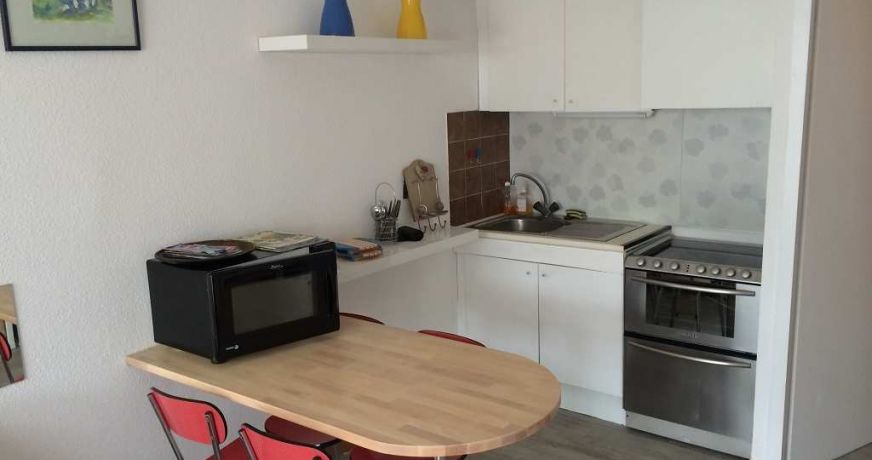 location Appartement en résidence Sete