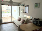 à louer Appartement en résidence Sete