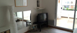 location Appartement en résidence Sete