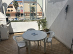 à louer Appartement en résidence Sete