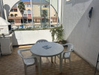 location Appartement en résidence Sete