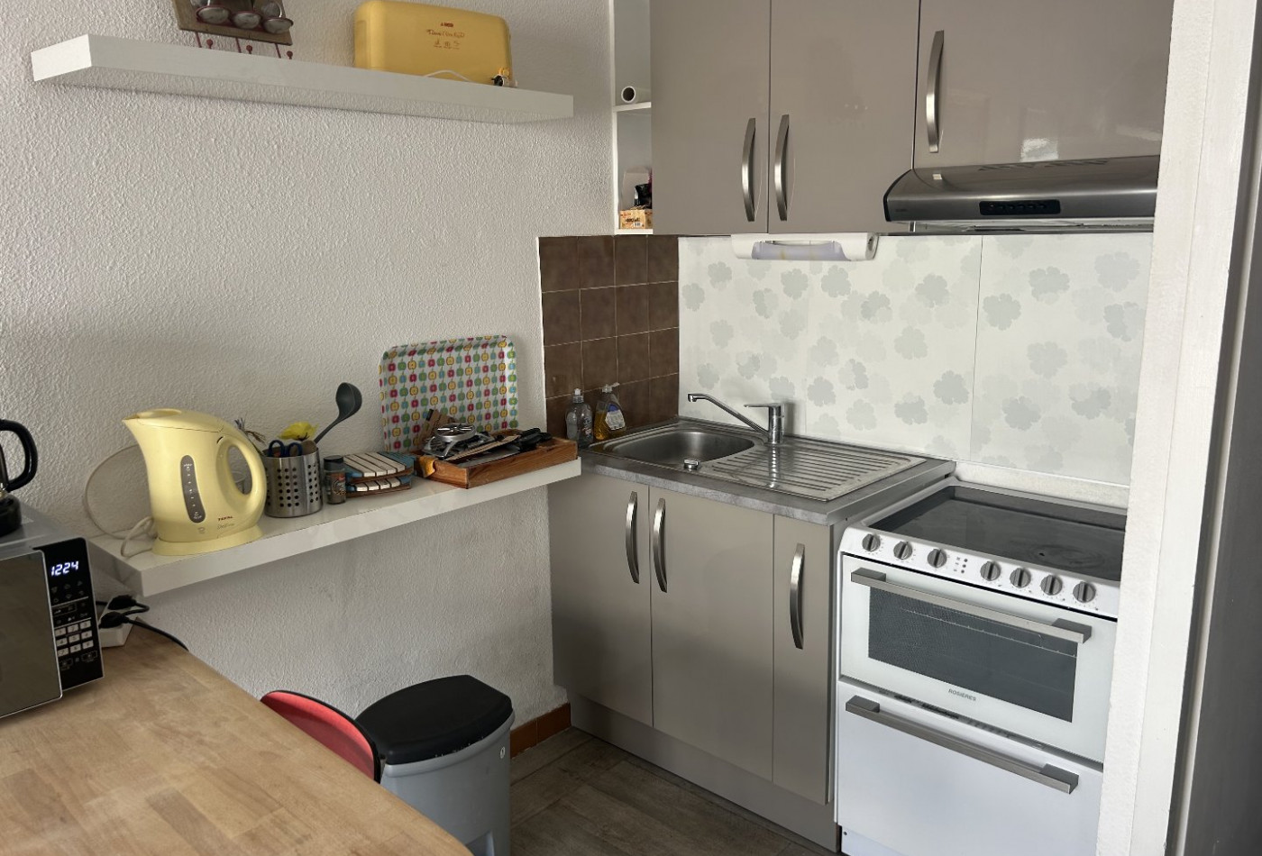à louer Appartement en résidence Sete - Photo 2