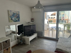à louer Appartement en résidence Sete