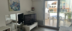 location Appartement en résidence Sete