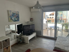 location Appartement en résidence Sete