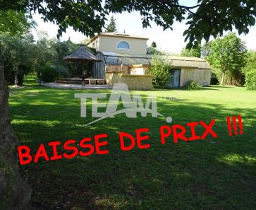 A vendre Montbazin | Réf 342302298 - Gestimmo