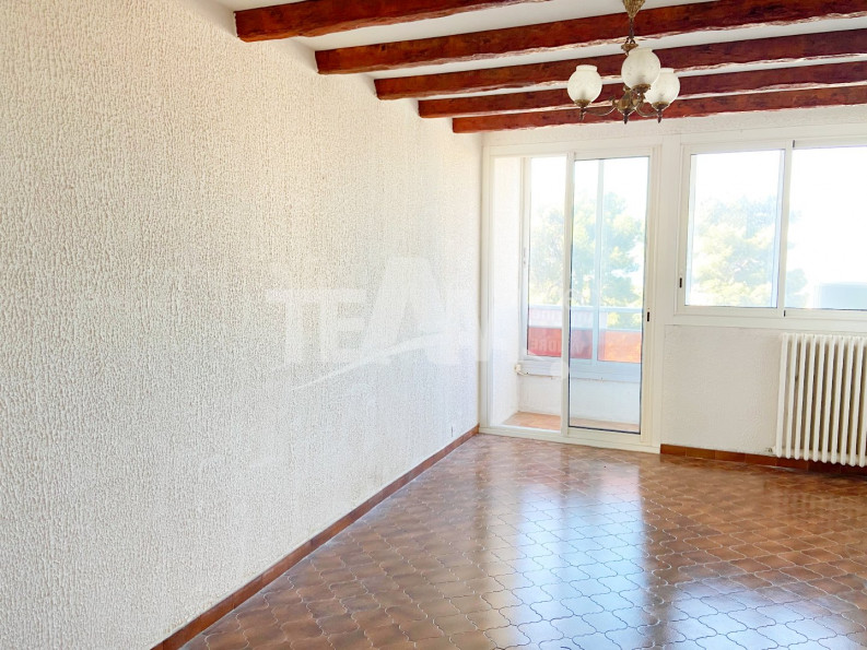 location Appartement Sete - Photo 8