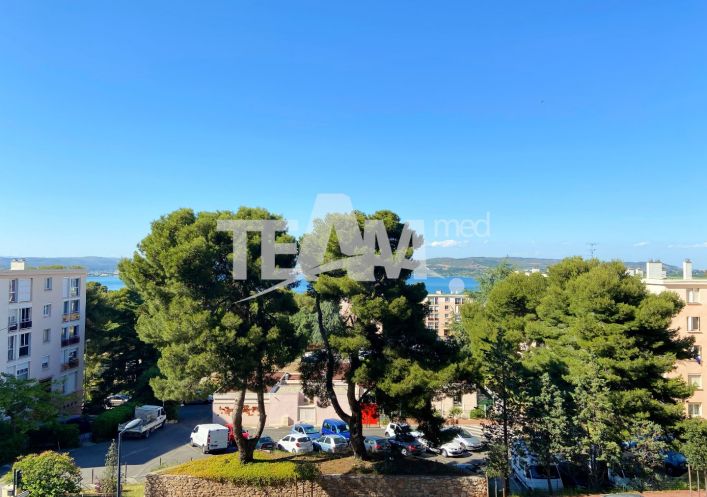 à louer Appartement Sete