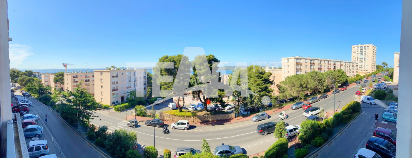 à louer Appartement Sete - Photo 9