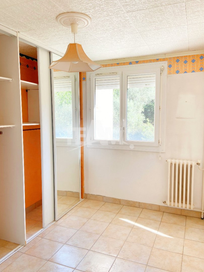 à louer Appartement Sete - Photo 5