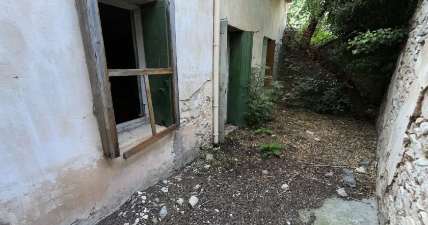 vente Maison vigneronne Villeveyrac