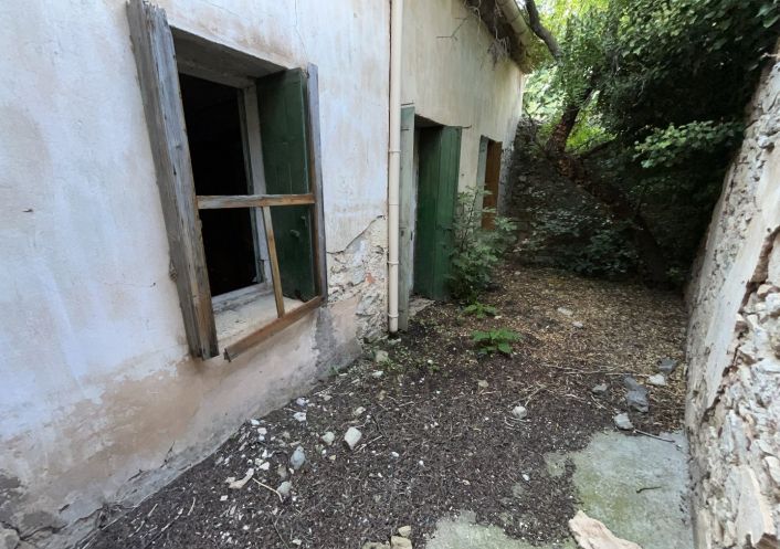 vente Maison vigneronne Villeveyrac